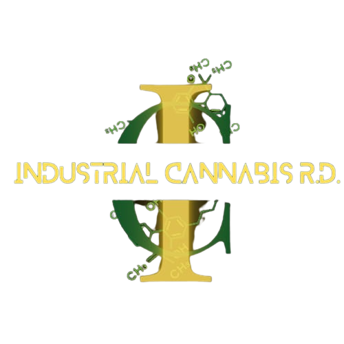 industrial cannabis