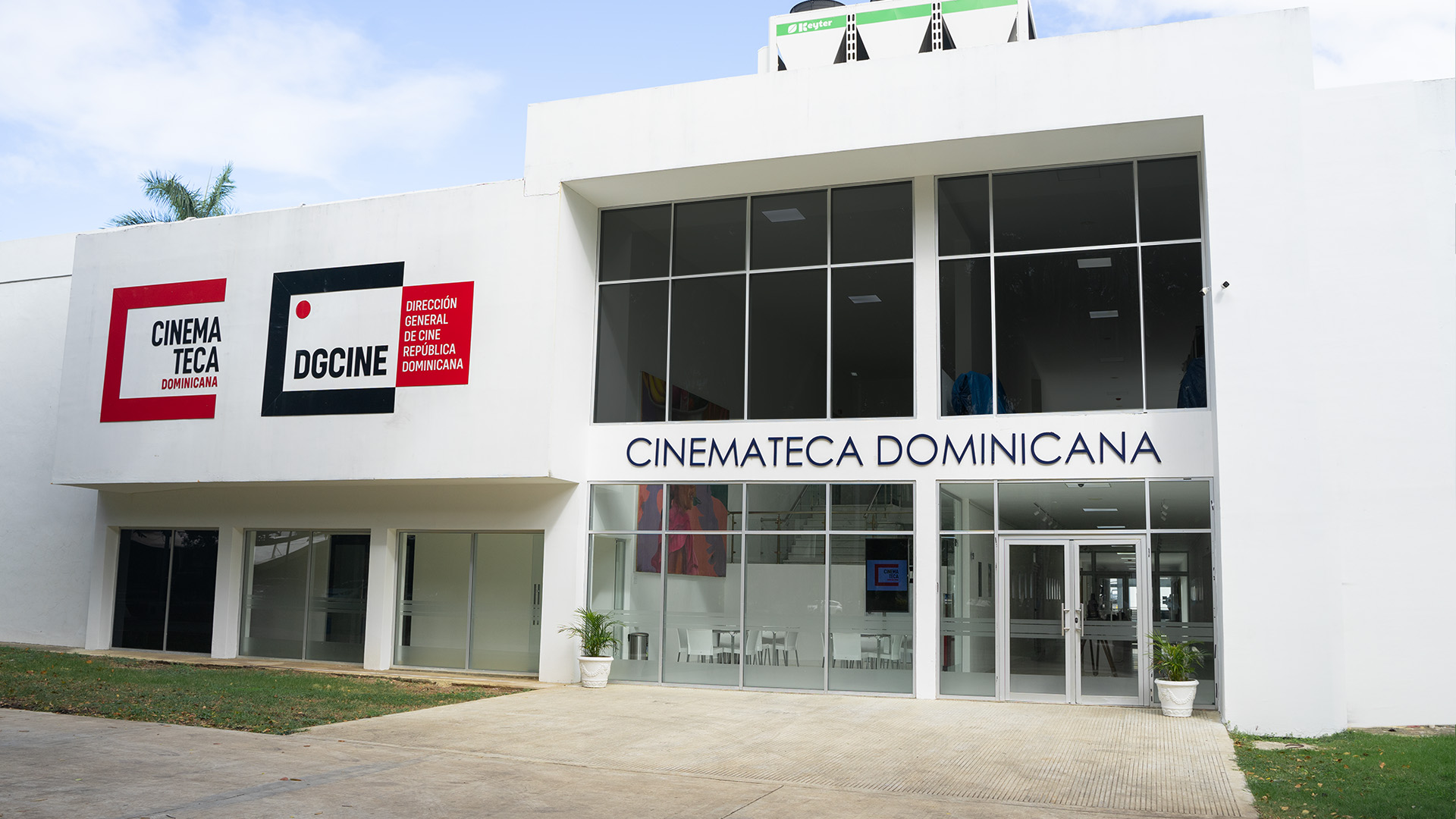 cinemateca
